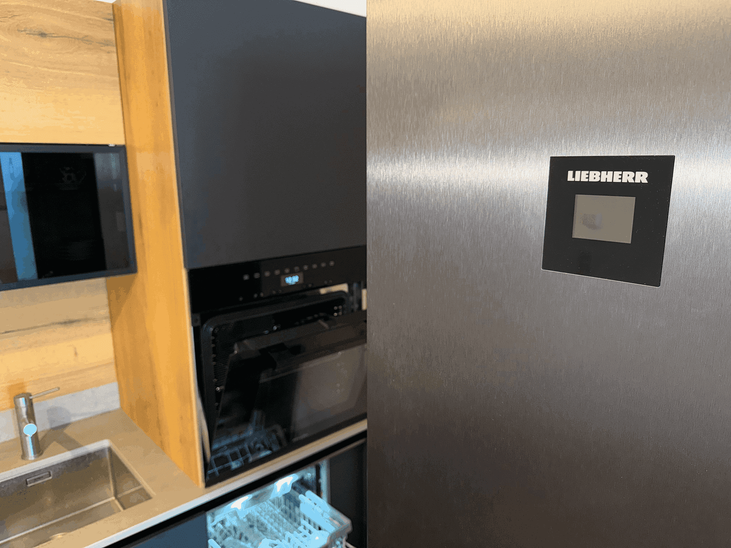 Pronájem bytu 1+1 63 m², Leystraße 154, Wien, Wien Pronájem bytu 1+1 63 m², Leystraße 154, Wien, Wien