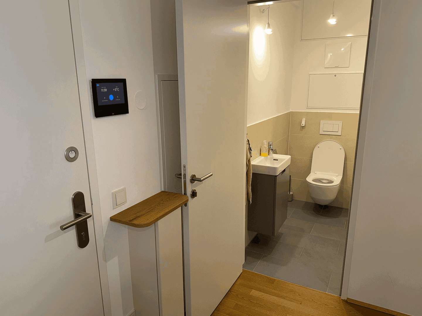 Pronájem bytu 1+1 63 m², Leystraße 154, Wien, Wien Pronájem bytu 1+1 63 m², Leystraße 154, Wien, Wien