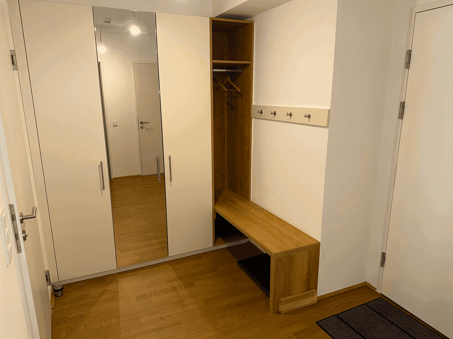 Pronájem bytu 1+1 63 m², Leystraße 154, Wien, Wien Pronájem bytu 1+1 63 m², Leystraße 154, Wien, Wien