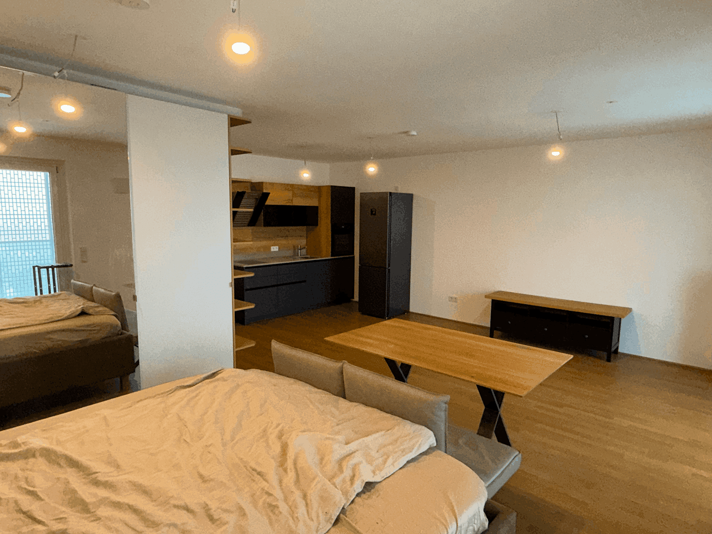 Pronájem bytu 1+1 63 m², Leystraße 154, Wien, Wien Pronájem bytu 1+1 63 m², Leystraße 154, Wien, Wien