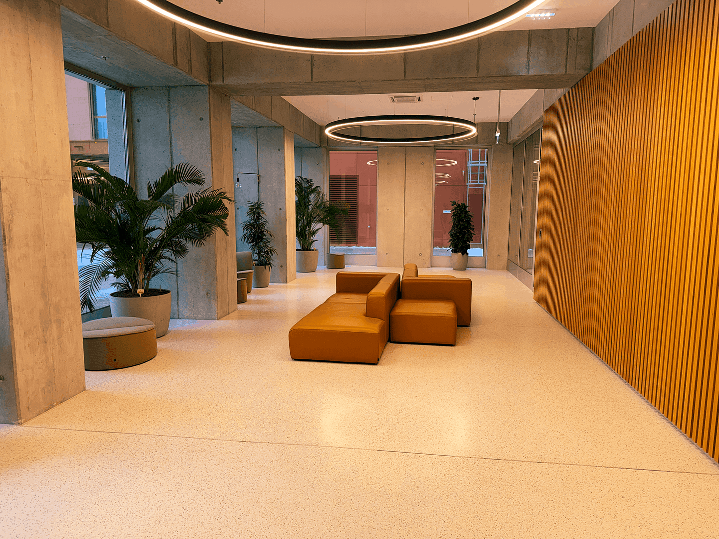 Pronájem bytu 1+1 63 m², Leystraße 154, Wien, Wien Pronájem bytu 1+1 63 m², Leystraße 154, Wien, Wien