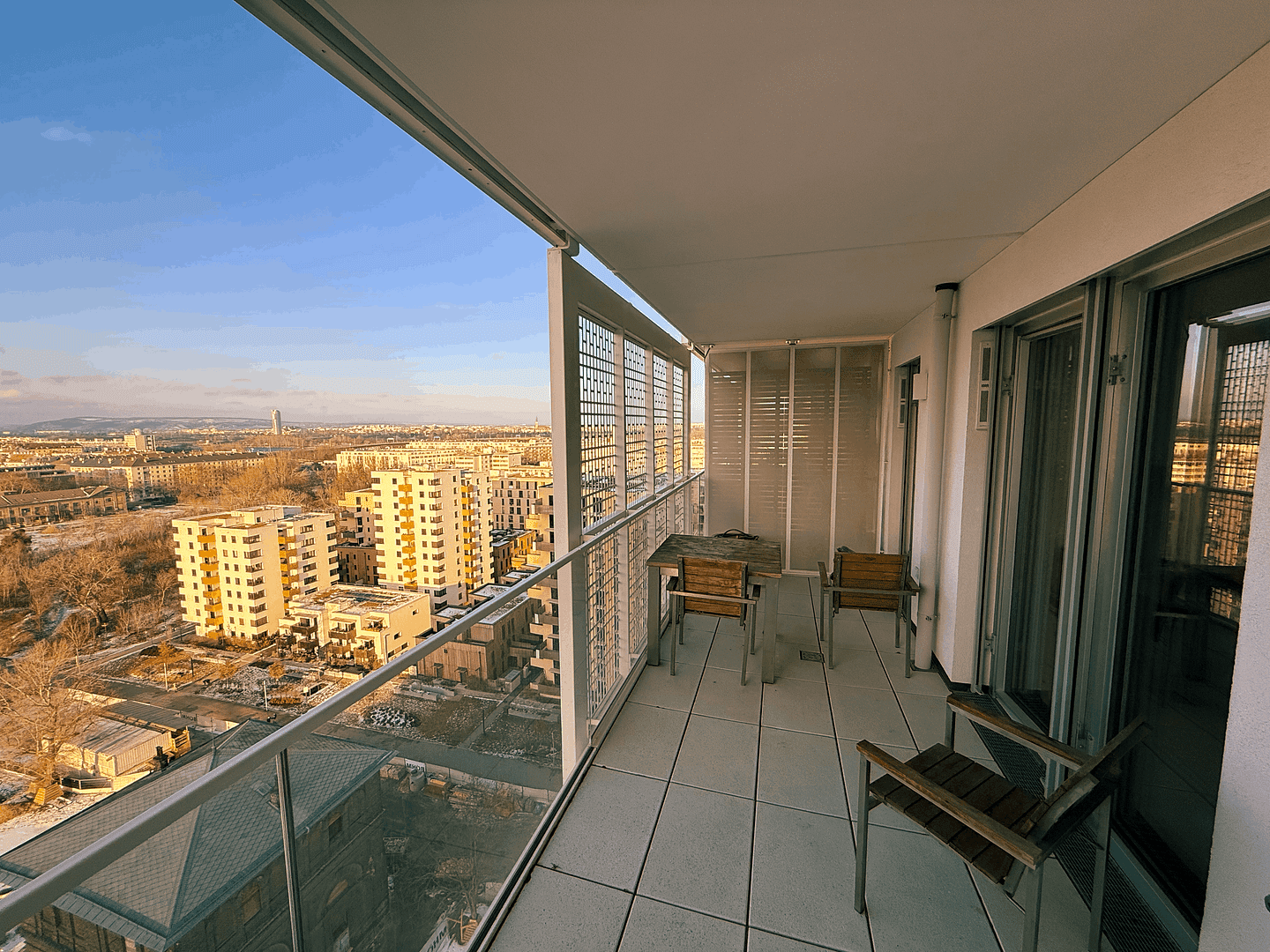 Pronájem bytu 1+1 63 m², Leystraße 154, Wien, Wien Pronájem bytu 1+1 63 m², Leystraße 154, Wien, Wien