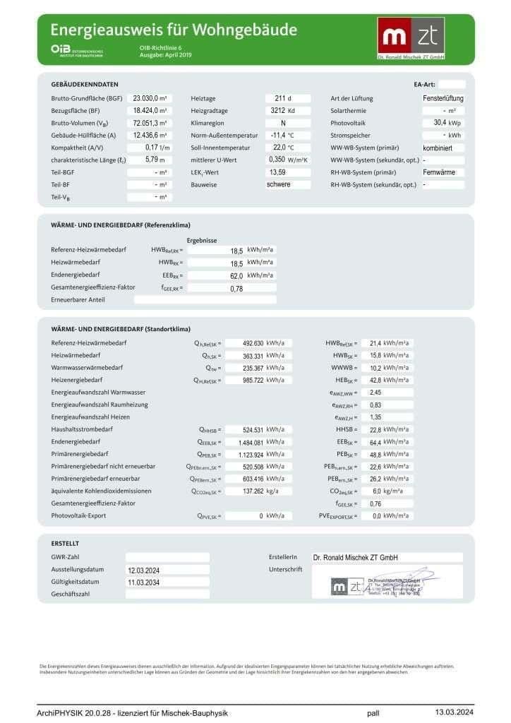 Pronájem bytu 1+1 63 m², Leystraße 154, Wien, Wien Pronájem bytu 1+1 63 m², Leystraße 154, Wien, Wien