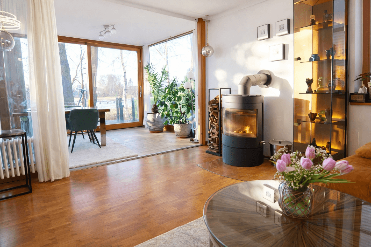 Prodej domu 160 m², pozemek 200 m², Ludwigsfelde, Braniborsko Prodej domu 160 m², pozemek 200 m², Ludwigsfelde, Braniborsko