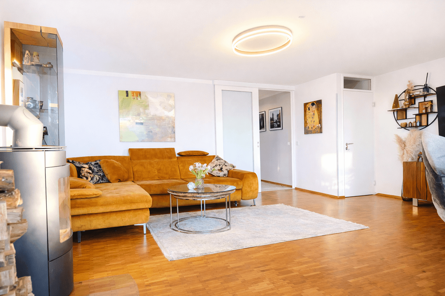 Prodej domu 160 m², pozemek 200 m², Ludwigsfelde, Braniborsko Prodej domu 160 m², pozemek 200 m², Ludwigsfelde, Braniborsko