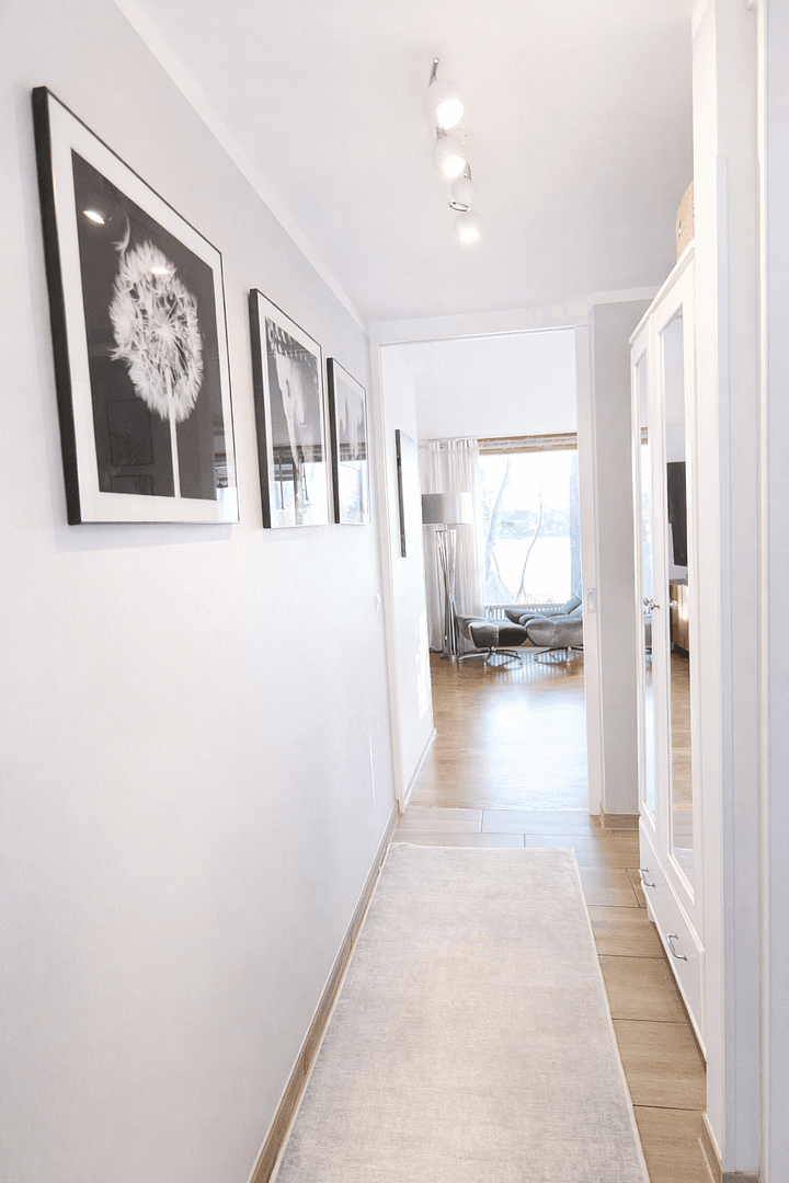 Prodej domu 160 m², pozemek 200 m², Ludwigsfelde, Braniborsko Prodej domu 160 m², pozemek 200 m², Ludwigsfelde, Braniborsko