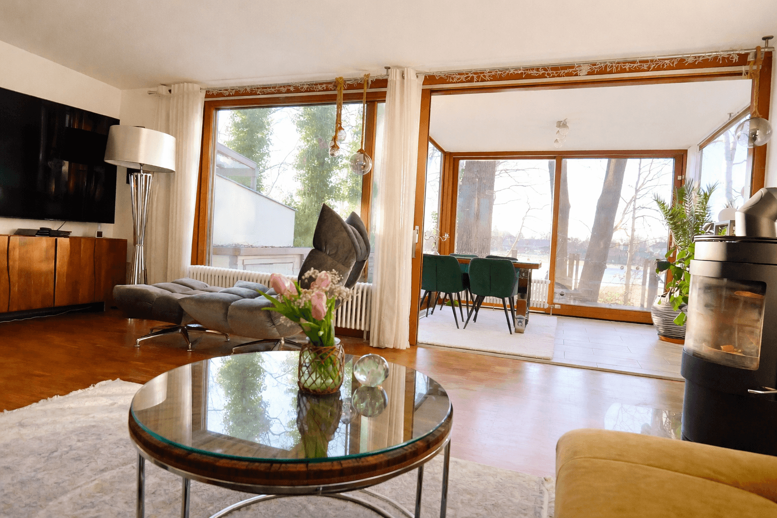 Prodej domu 160 m², pozemek 200 m², Ludwigsfelde, Braniborsko Prodej domu 160 m², pozemek 200 m², Ludwigsfelde, Braniborsko