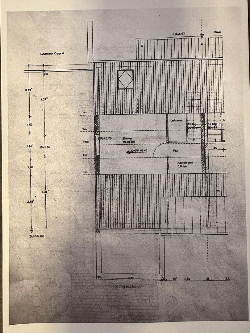 Prodej domu 160 m², pozemek 200 m², Ludwigsfelde, Braniborsko Prodej domu 160 m², pozemek 200 m², Ludwigsfelde, Braniborsko