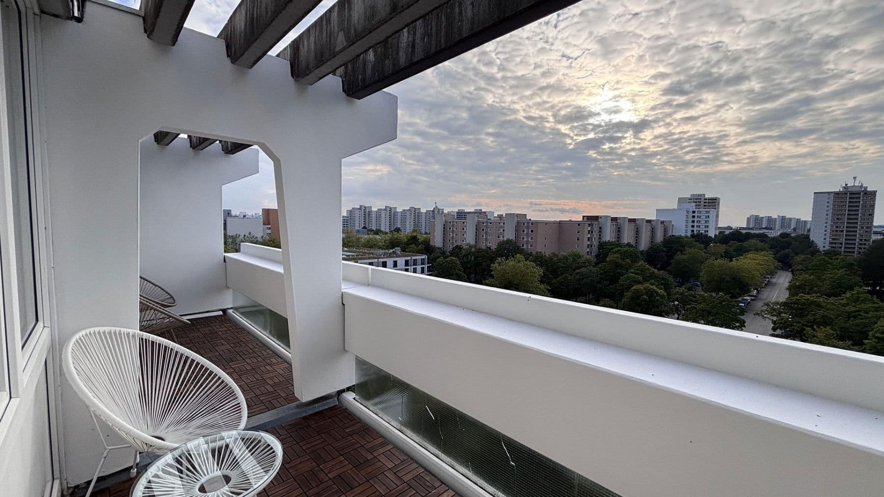 Prodej bytu 5+1 76 m², München, Bavorsko Prodej bytu 5+1 76 m², München, Bavorsko