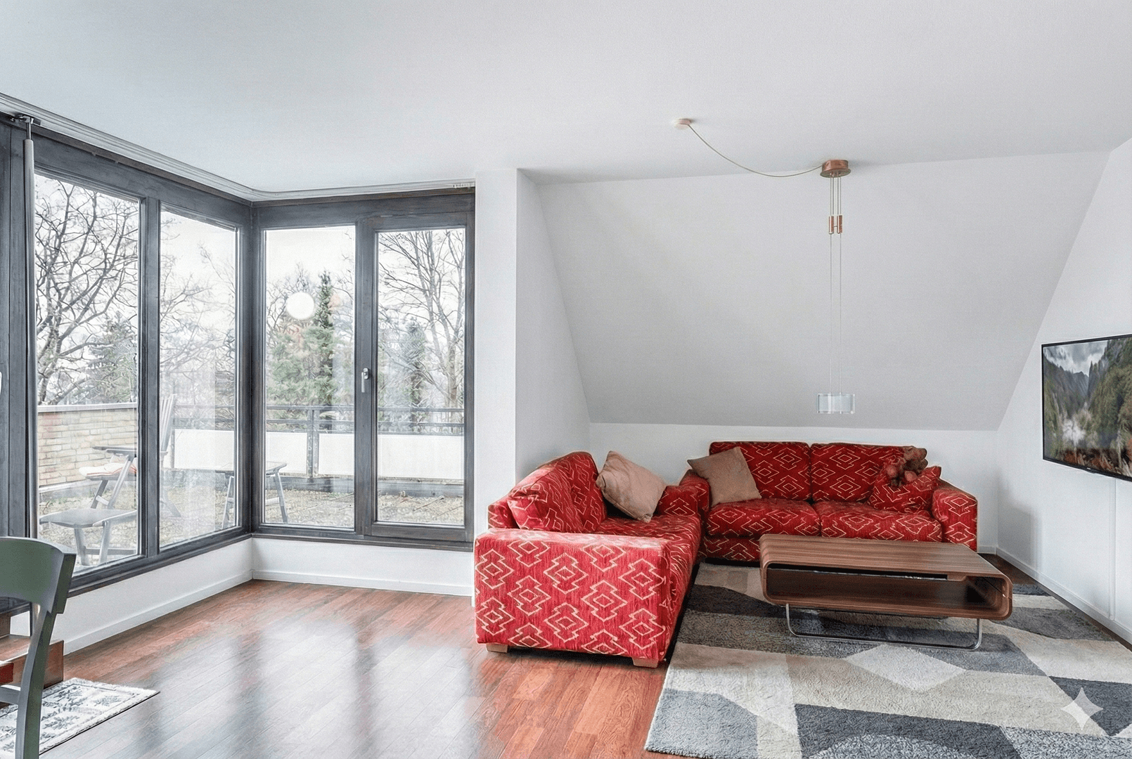 Pronájem bytu 2+1 75 m², Köln, Severní Porýní-Vestfálsko Pronájem bytu 2+1 75 m², Köln, Severní Porýní-Vestfálsko