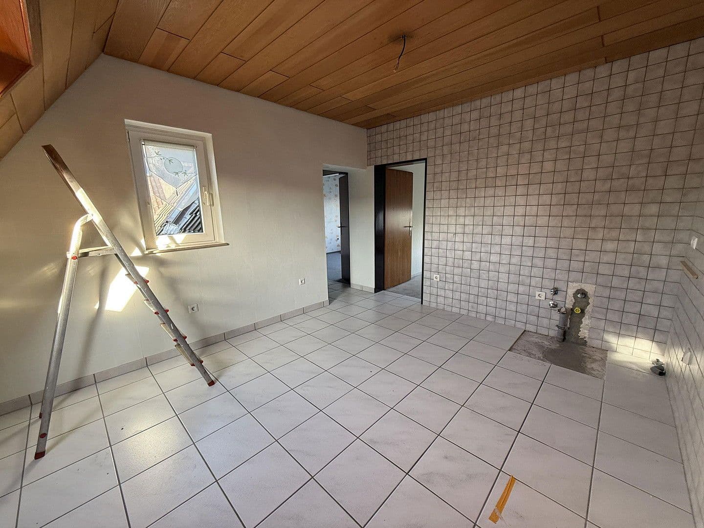 Prodej domu 152 m², pozemek 889 m², Niersenbruchstraße 94, Kamp-Lintfort, Severní Porýní-Vestfálsko Prodej domu 152 m², pozemek 889 m², Niersenbruchstraße 94, Kamp-Lintfort, Severní Porýní-Vestfálsko