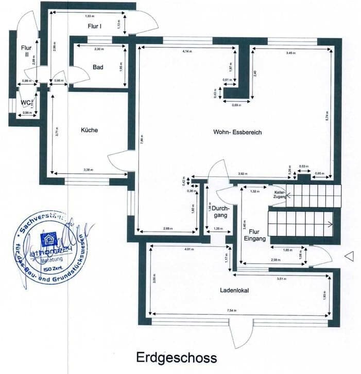 Prodej domu 152 m², pozemek 889 m², Niersenbruchstraße 94, Kamp-Lintfort, Severní Porýní-Vestfálsko Prodej domu 152 m², pozemek 889 m², Niersenbruchstraße 94, Kamp-Lintfort, Severní Porýní-Vestfálsko