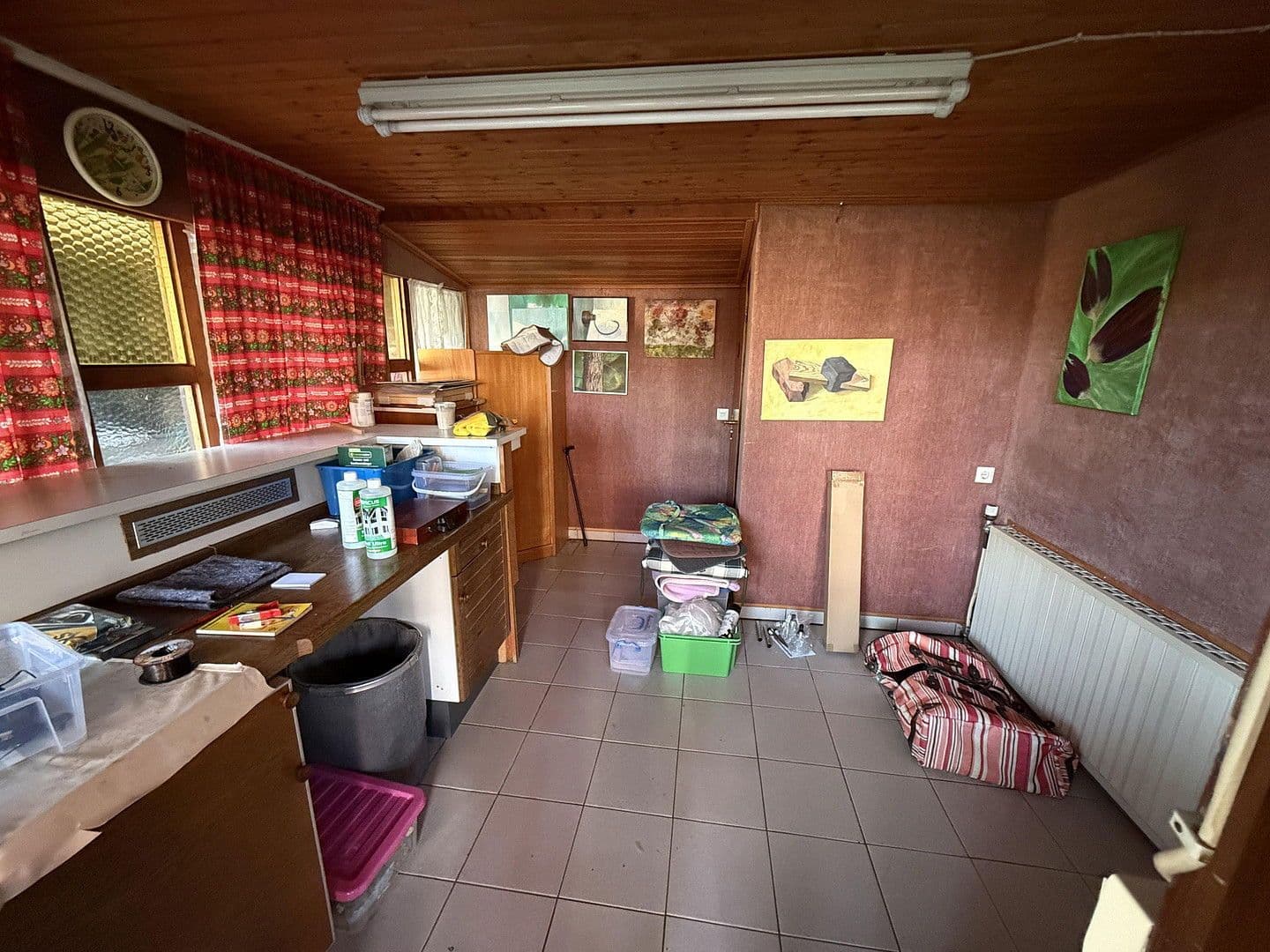 Prodej domu 152 m², pozemek 889 m², Niersenbruchstraße 94, Kamp-Lintfort, Severní Porýní-Vestfálsko Prodej domu 152 m², pozemek 889 m², Niersenbruchstraße 94, Kamp-Lintfort, Severní Porýní-Vestfálsko