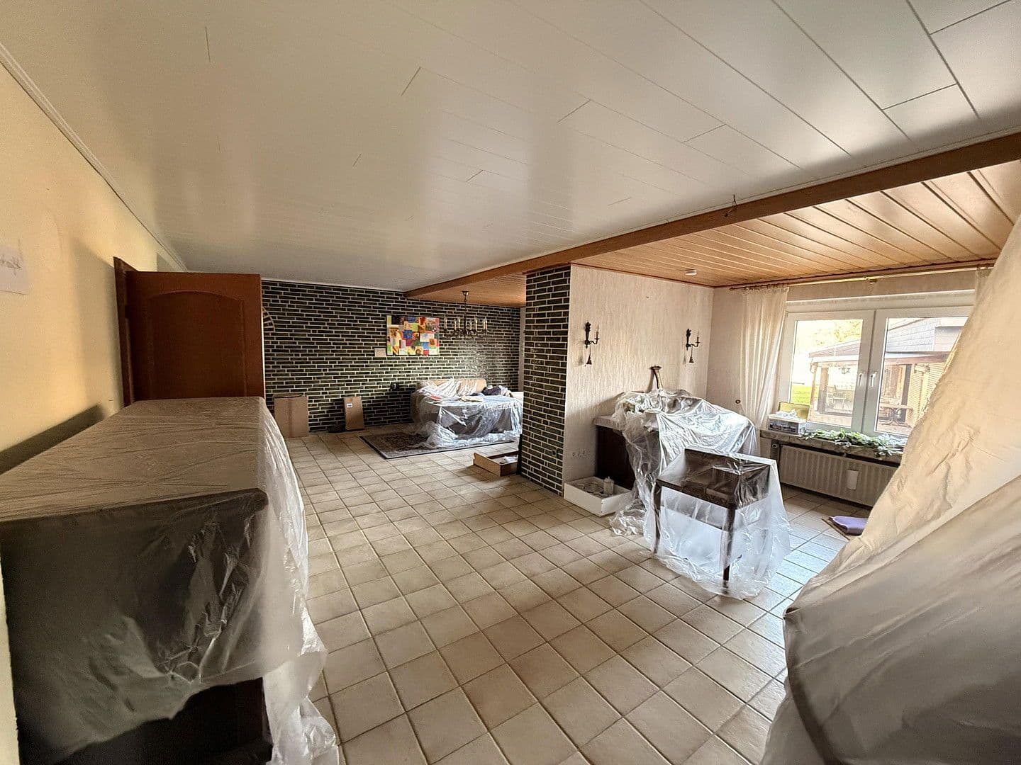 Prodej domu 152 m², pozemek 889 m², Niersenbruchstraße 94, Kamp-Lintfort, Severní Porýní-Vestfálsko Prodej domu 152 m², pozemek 889 m², Niersenbruchstraße 94, Kamp-Lintfort, Severní Porýní-Vestfálsko