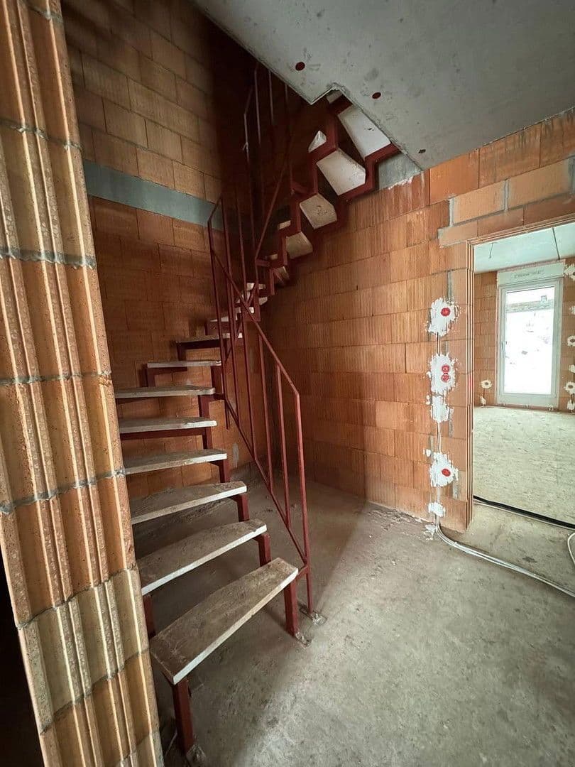 Pronájem domu 144 m², pozemek 250 m², Hugoring 2, Ludwigsfelde, Braniborsko Pronájem domu 144 m², pozemek 250 m², Hugoring 2, Ludwigsfelde, Braniborsko