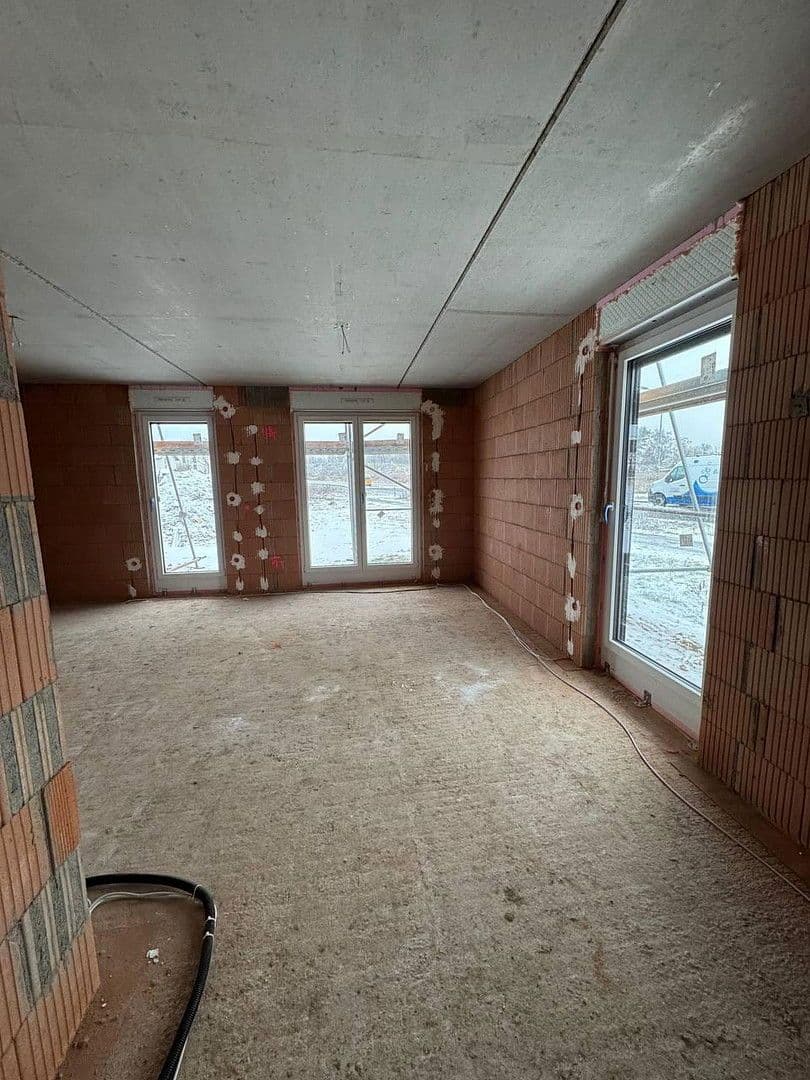 Pronájem domu 144 m², pozemek 250 m², Hugoring 2, Ludwigsfelde, Braniborsko Pronájem domu 144 m², pozemek 250 m², Hugoring 2, Ludwigsfelde, Braniborsko