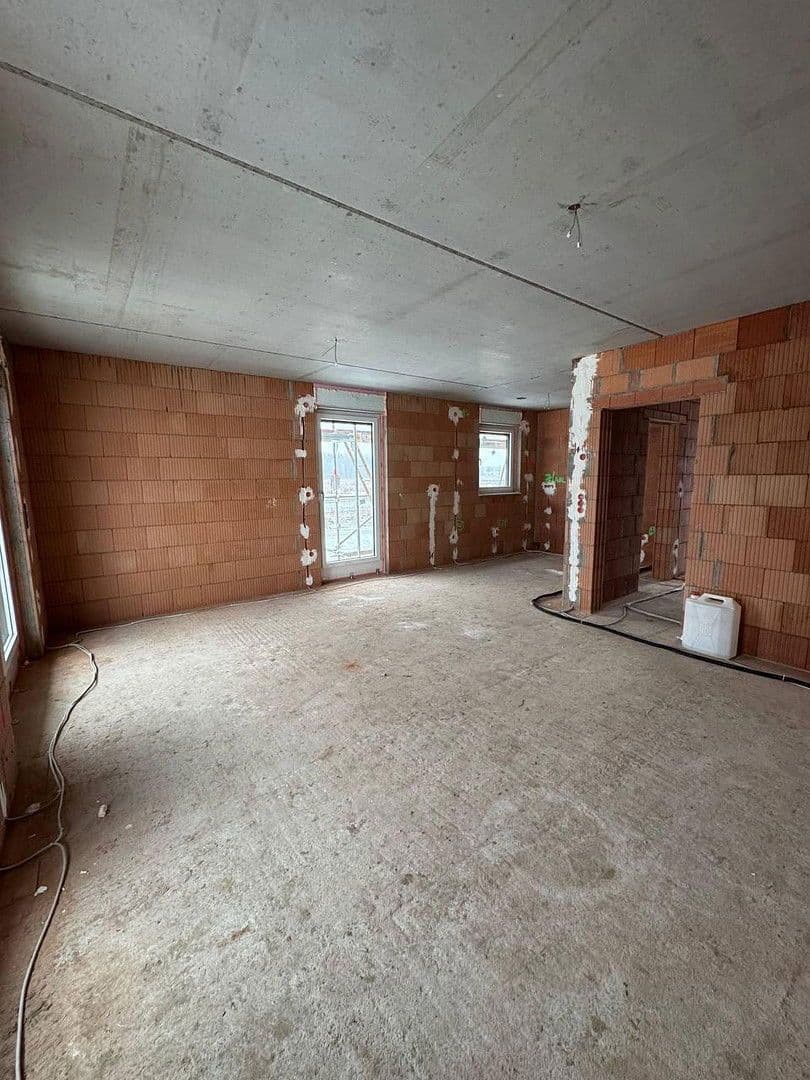 Pronájem domu 144 m², pozemek 250 m², Hugoring 2, Ludwigsfelde, Braniborsko Pronájem domu 144 m², pozemek 250 m², Hugoring 2, Ludwigsfelde, Braniborsko