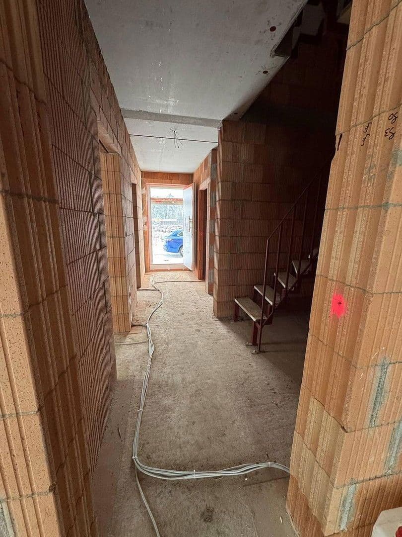 Pronájem domu 144 m², pozemek 250 m², Hugoring 2, Ludwigsfelde, Braniborsko Pronájem domu 144 m², pozemek 250 m², Hugoring 2, Ludwigsfelde, Braniborsko