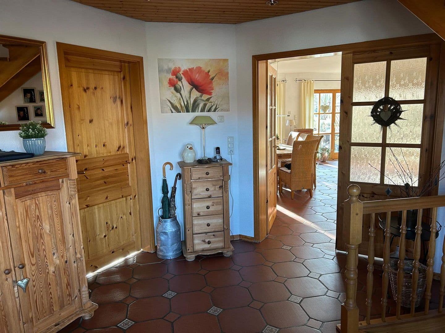 Prodej domu 268 m², pozemek 670 m², Sehnde, Dolní Sasko Prodej domu 268 m², pozemek 670 m², Sehnde, Dolní Sasko