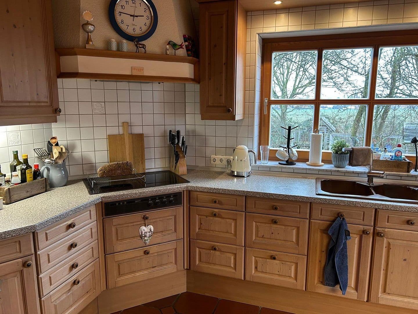 Prodej domu 268 m², pozemek 670 m², Sehnde, Dolní Sasko Prodej domu 268 m², pozemek 670 m², Sehnde, Dolní Sasko