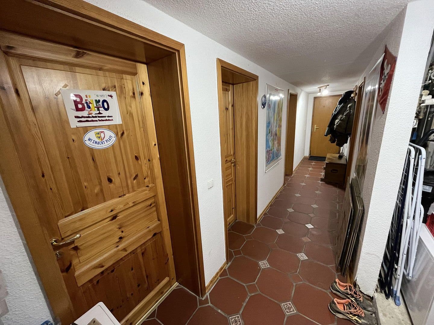 Prodej domu 268 m², pozemek 670 m², Sehnde, Dolní Sasko Prodej domu 268 m², pozemek 670 m², Sehnde, Dolní Sasko