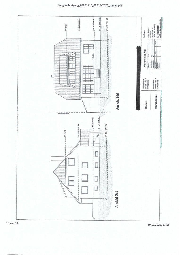 Prodej domu 268 m², pozemek 670 m², Sehnde, Dolní Sasko Prodej domu 268 m², pozemek 670 m², Sehnde, Dolní Sasko