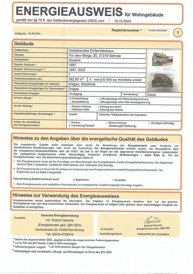 Prodej domu 268 m², pozemek 670 m², Sehnde, Dolní Sasko Prodej domu 268 m², pozemek 670 m², Sehnde, Dolní Sasko