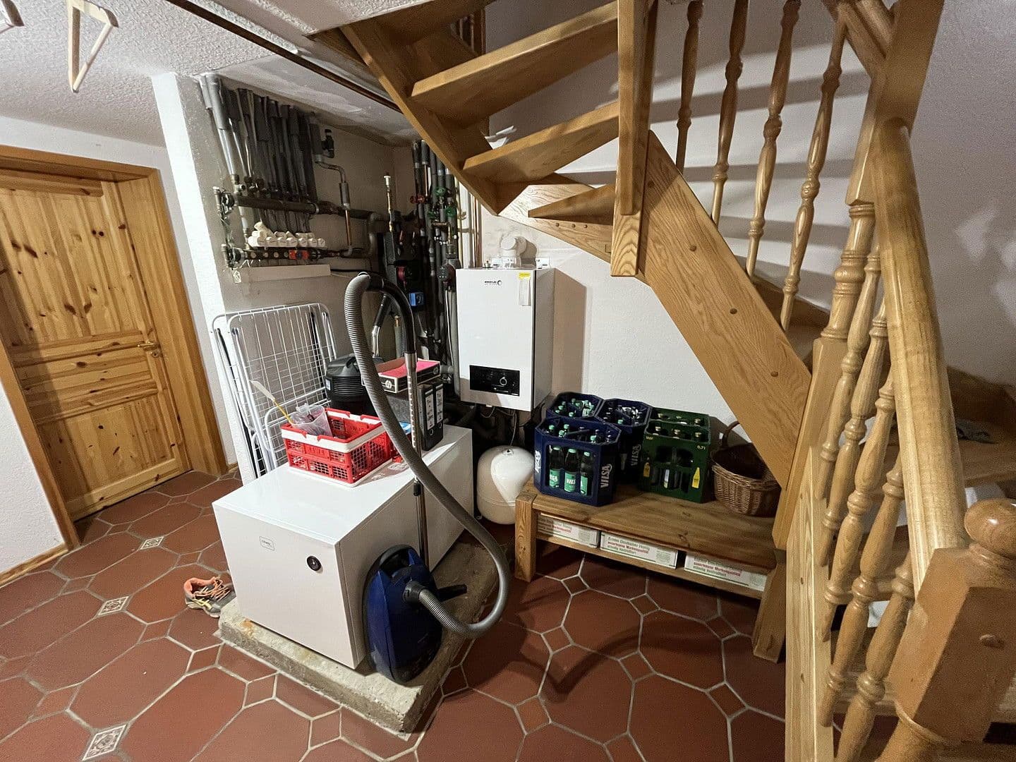 Prodej domu 268 m², pozemek 670 m², Sehnde, Dolní Sasko Prodej domu 268 m², pozemek 670 m², Sehnde, Dolní Sasko