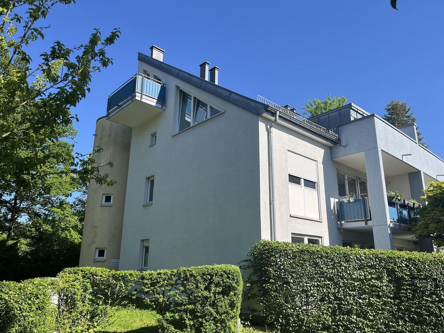 Prodej bytu 1+kk 31 m², Stuttgart, Bádensko-Württembersko Prodej bytu 1+kk 31 m², Stuttgart, Bádensko-Württembersko