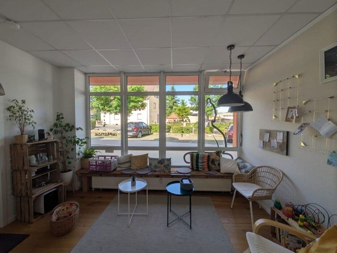 Pronájem kanceláře 108 m², Bayreuth, Bavorsko Pronájem kanceláře 108 m², Bayreuth, Bavorsko