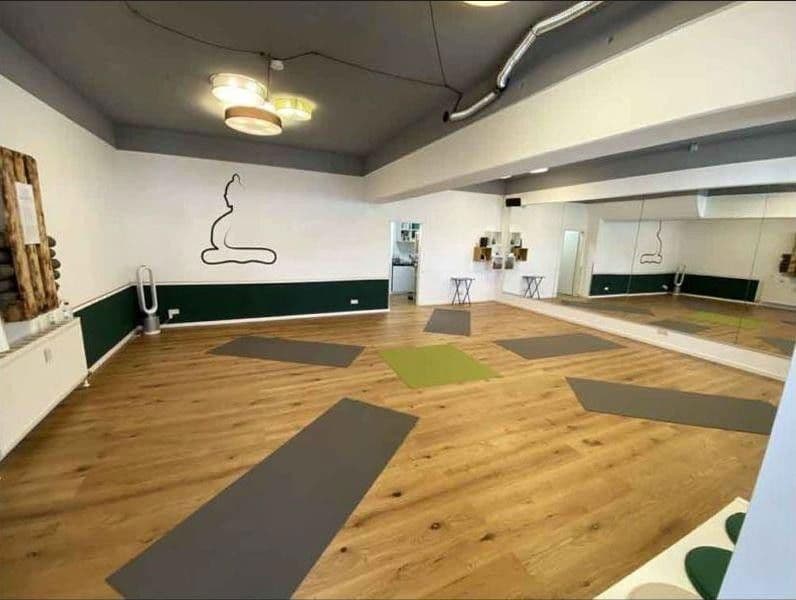 Pronájem kanceláře 108 m², Bayreuth, Bavorsko Pronájem kanceláře 108 m², Bayreuth, Bavorsko