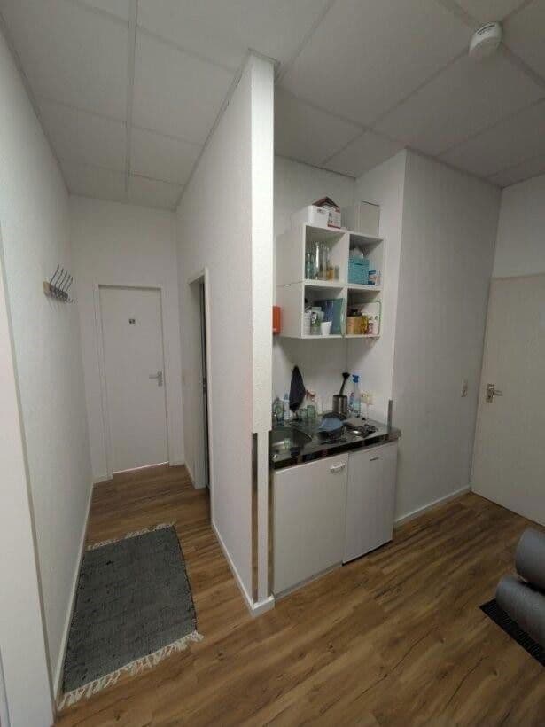 Pronájem kanceláře 108 m², Bayreuth, Bavorsko Pronájem kanceláře 108 m², Bayreuth, Bavorsko