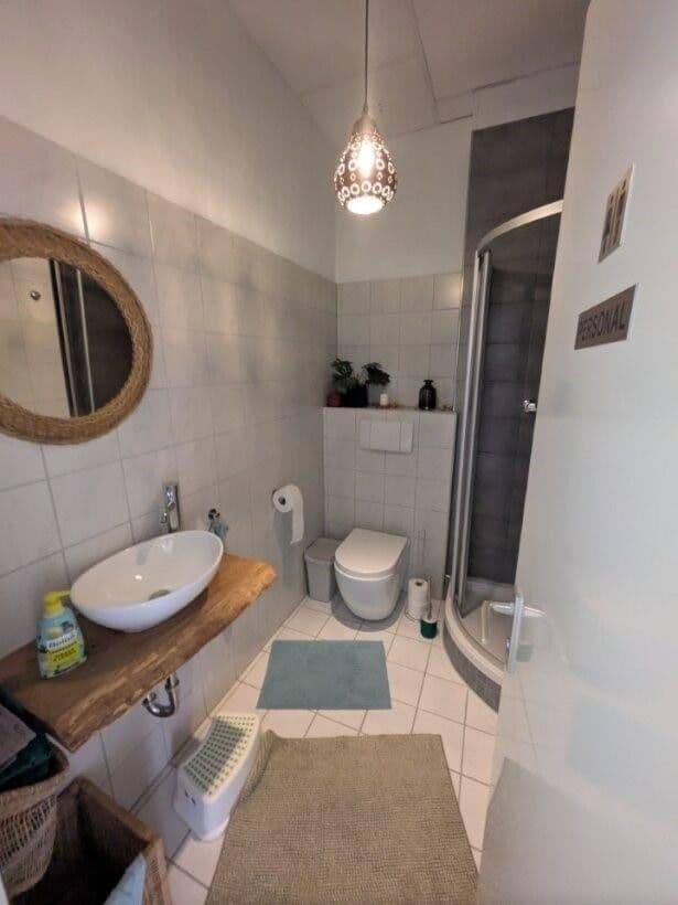 Pronájem kanceláře 108 m², Bayreuth, Bavorsko Pronájem kanceláře 108 m², Bayreuth, Bavorsko