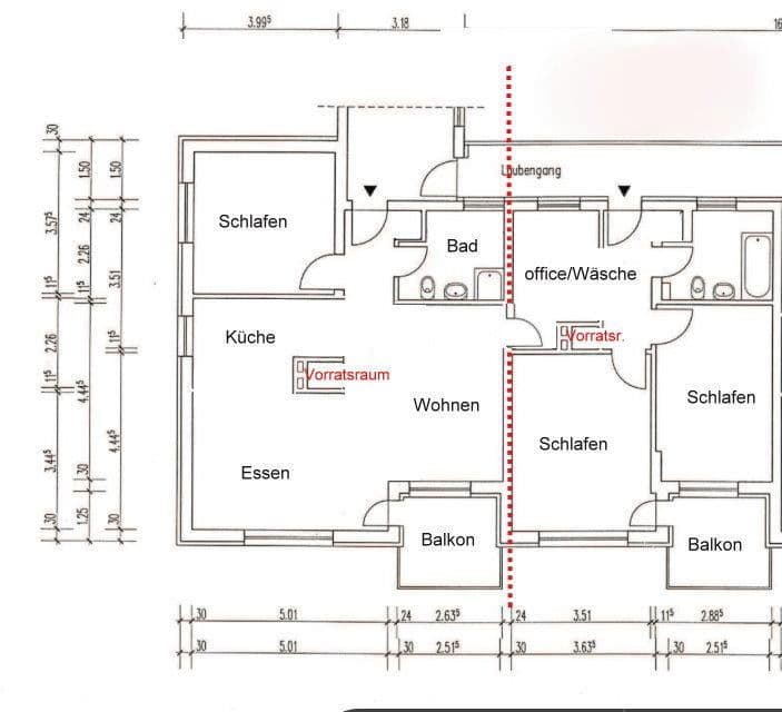 Prodej bytu 5+1 110 m², am Wald 67b, Düsseldorf, Severní Porýní-Vestfálsko Prodej bytu 5+1 110 m², am Wald 67b, Düsseldorf, Severní Porýní-Vestfálsko