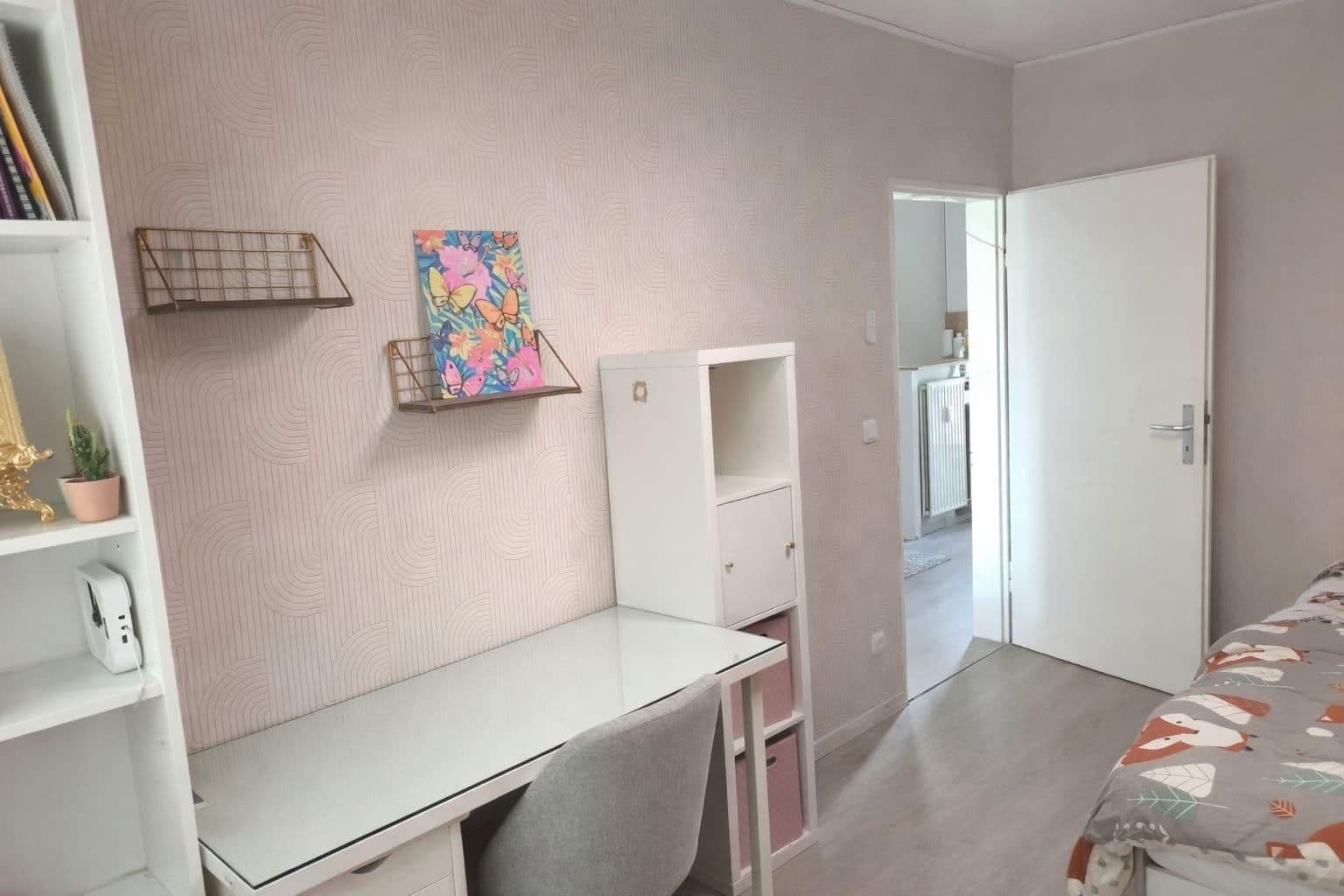 Prodej bytu 5+1 110 m², am Wald 67b, Düsseldorf, Severní Porýní-Vestfálsko Prodej bytu 5+1 110 m², am Wald 67b, Düsseldorf, Severní Porýní-Vestfálsko