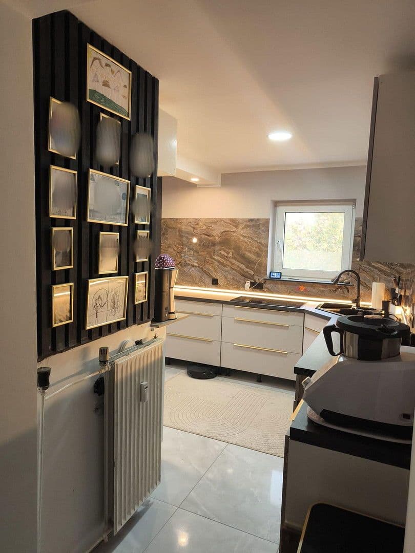 Prodej bytu 5+1 110 m², am Wald 67b, Düsseldorf, Severní Porýní-Vestfálsko Prodej bytu 5+1 110 m², am Wald 67b, Düsseldorf, Severní Porýní-Vestfálsko