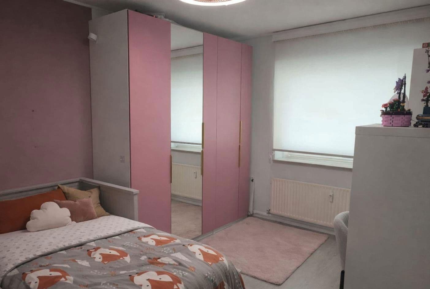 Prodej bytu 5+1 110 m², am Wald 67b, Düsseldorf, Severní Porýní-Vestfálsko Prodej bytu 5+1 110 m², am Wald 67b, Düsseldorf, Severní Porýní-Vestfálsko