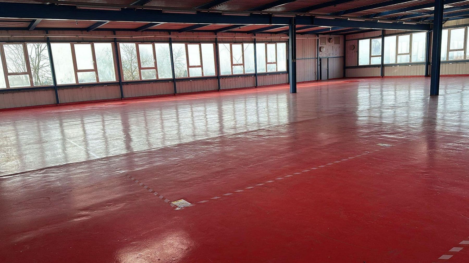 Pronájem nebytového prostoru 16.000 m², Bitcherstr. 6, Vinningen, Porýní-Falc Pronájem nebytového prostoru 16.000 m², Bitcherstr. 6, Vinningen, Porýní-Falc