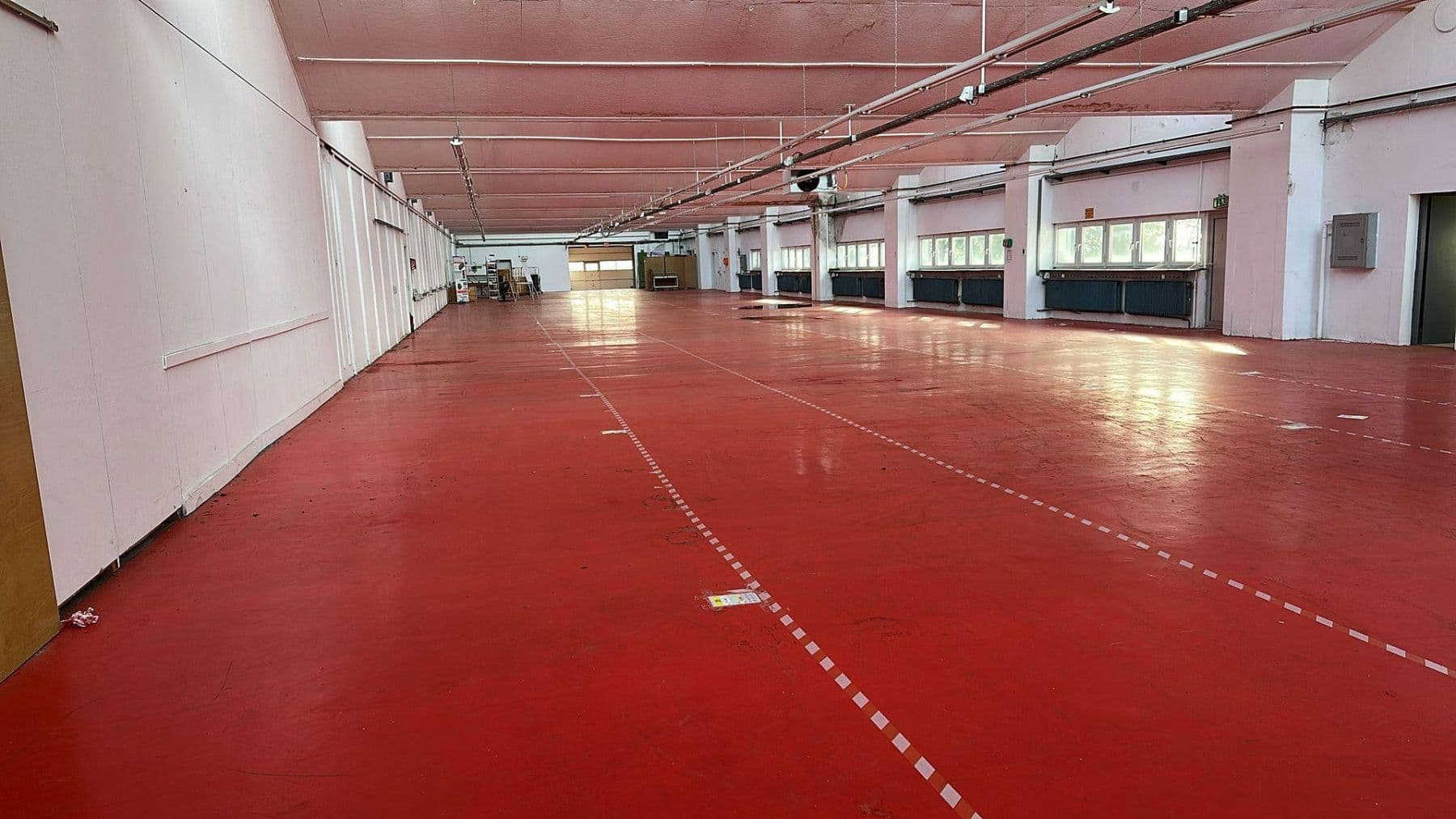 Pronájem nebytového prostoru 16.000 m², Bitcherstr. 6, Vinningen, Porýní-Falc Pronájem nebytového prostoru 16.000 m², Bitcherstr. 6, Vinningen, Porýní-Falc