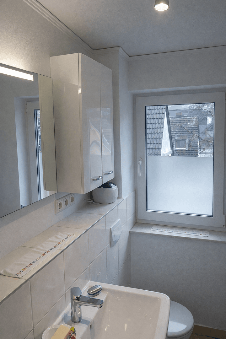 Prodej bytu 3+1 125 m², Hamburg, Hamburg Prodej bytu 3+1 125 m², Hamburg, Hamburg