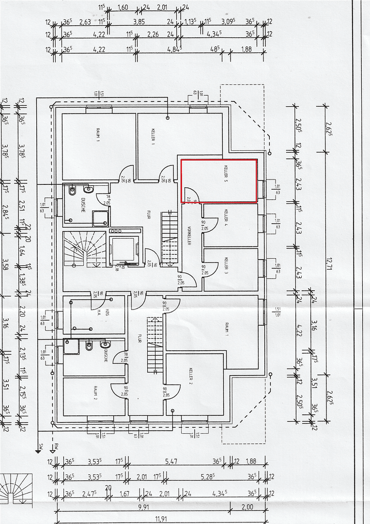 Prodej bytu 3+1 125 m², Hamburg, Hamburg Prodej bytu 3+1 125 m², Hamburg, Hamburg