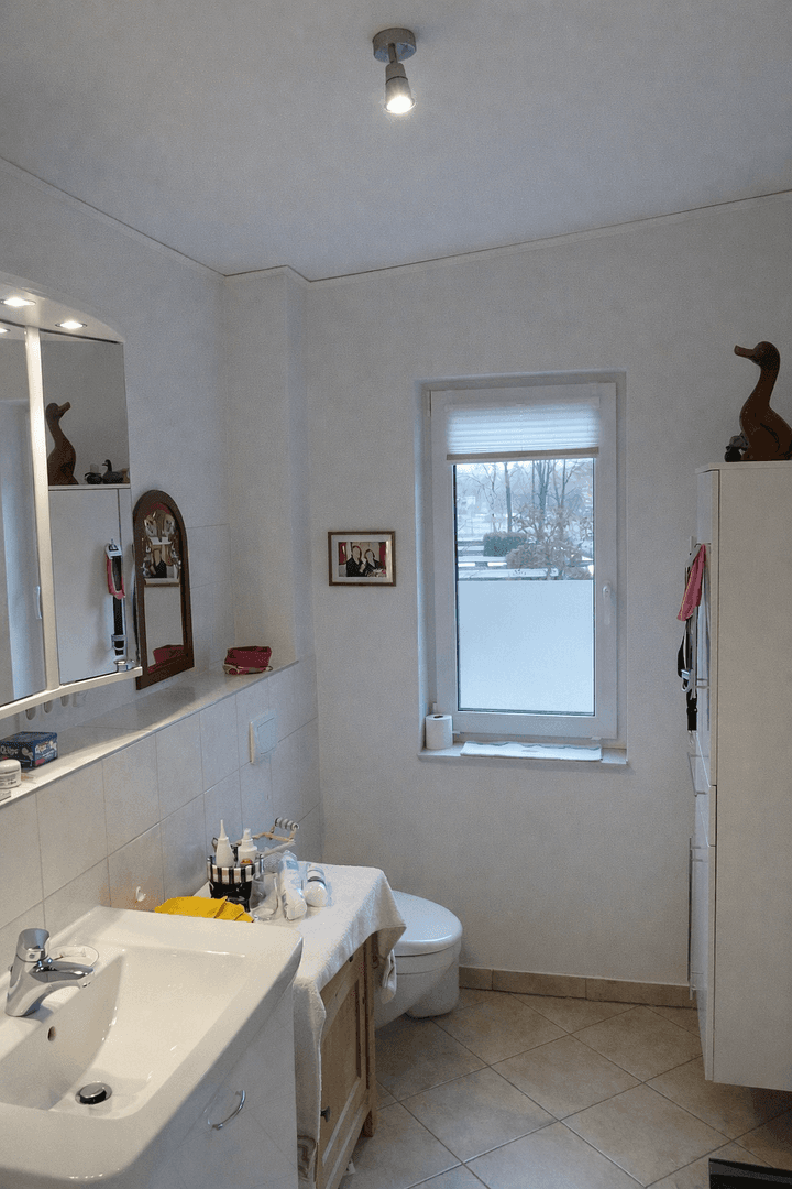 Prodej bytu 3+1 125 m², Hamburg, Hamburg Prodej bytu 3+1 125 m², Hamburg, Hamburg