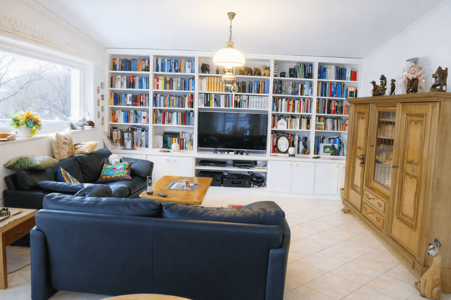 Prodej bytu 3+1 125 m², Hamburg, Hamburg Prodej bytu 3+1 125 m², Hamburg, Hamburg