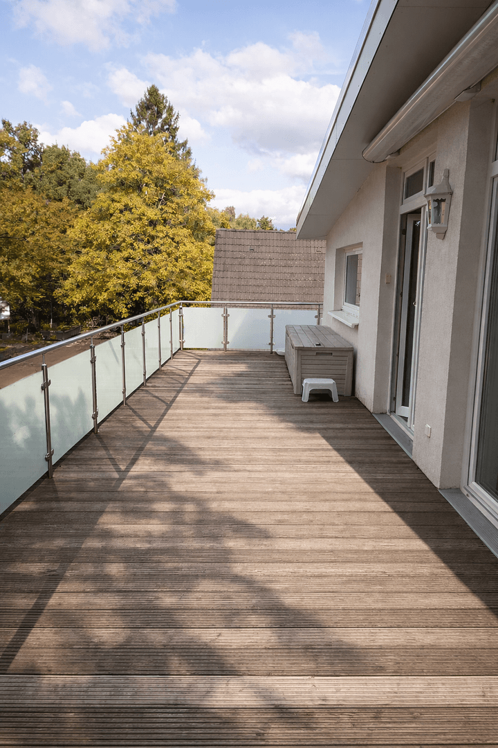 Prodej bytu 3+1 125 m², Hamburg, Hamburg Prodej bytu 3+1 125 m², Hamburg, Hamburg