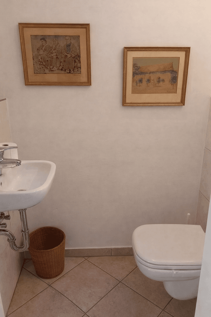 Prodej bytu 3+1 125 m², Hamburg, Hamburg Prodej bytu 3+1 125 m², Hamburg, Hamburg