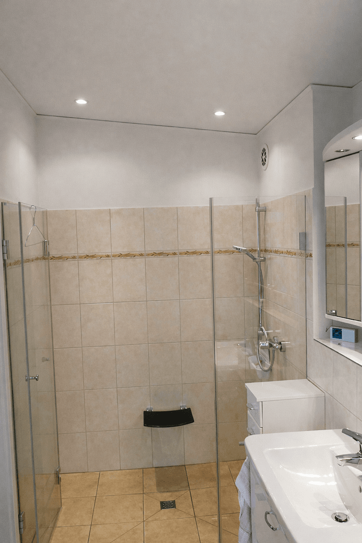 Prodej bytu 3+1 125 m², Hamburg, Hamburg Prodej bytu 3+1 125 m², Hamburg, Hamburg