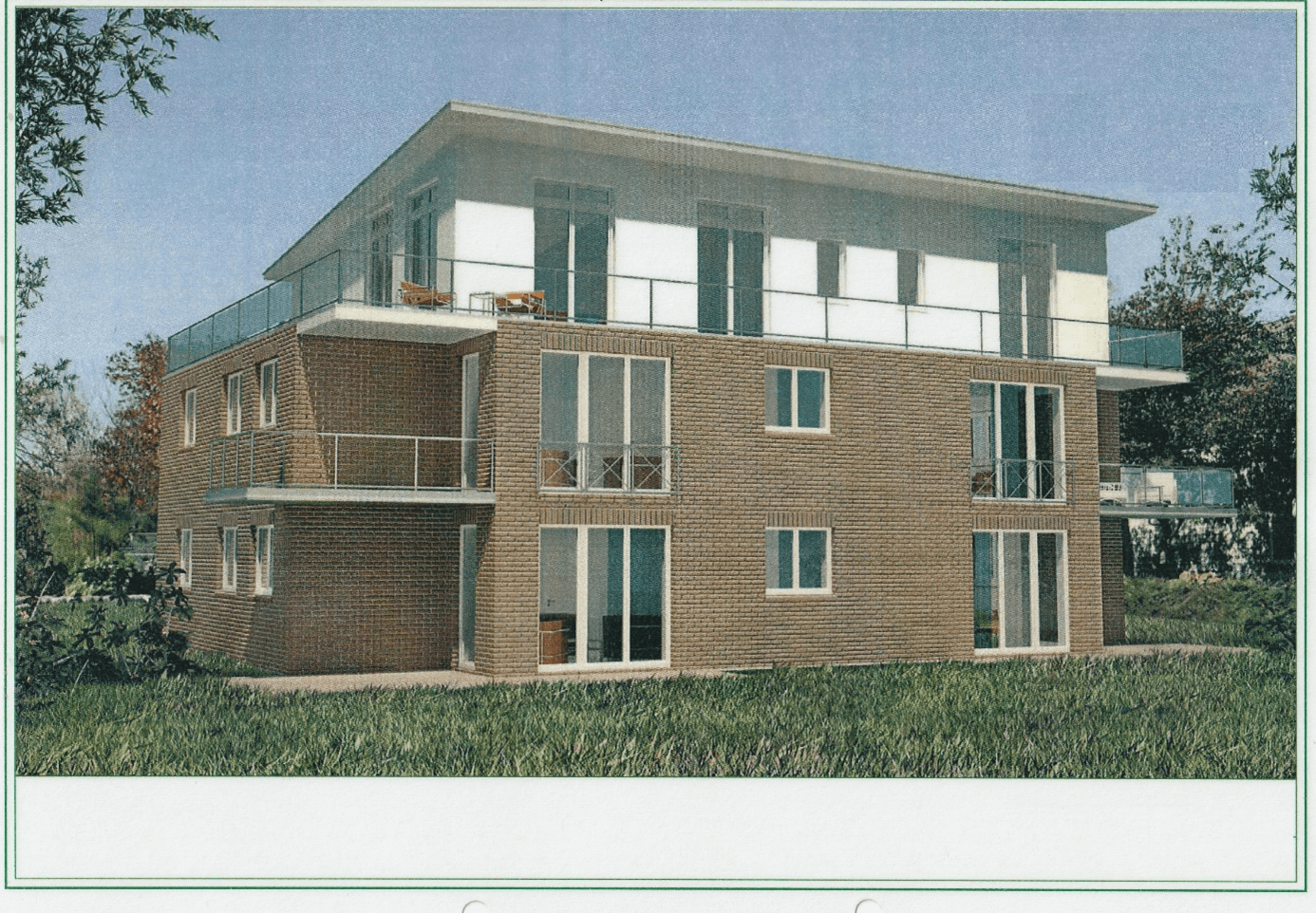 Prodej bytu 3+1 125 m², Hamburg, Hamburg Prodej bytu 3+1 125 m², Hamburg, Hamburg