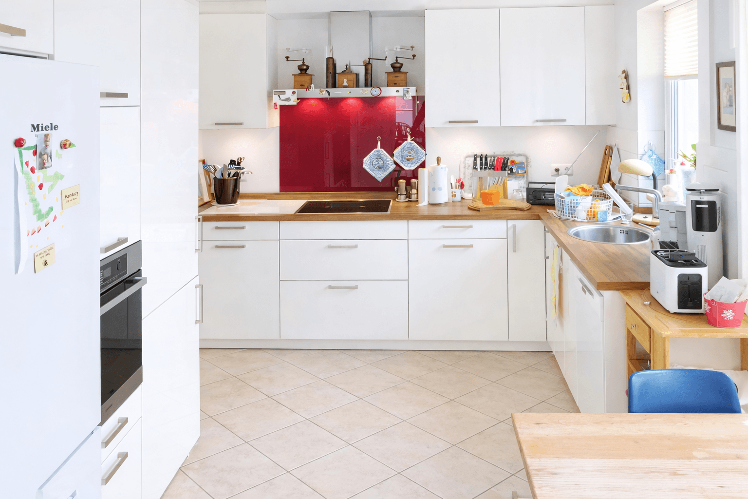 Prodej bytu 3+1 125 m², Hamburg, Hamburg Prodej bytu 3+1 125 m², Hamburg, Hamburg