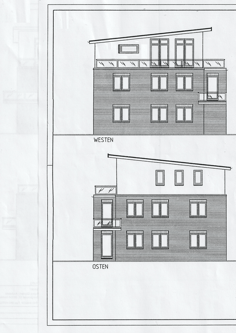 Prodej bytu 3+1 125 m², Hamburg, Hamburg Prodej bytu 3+1 125 m², Hamburg, Hamburg