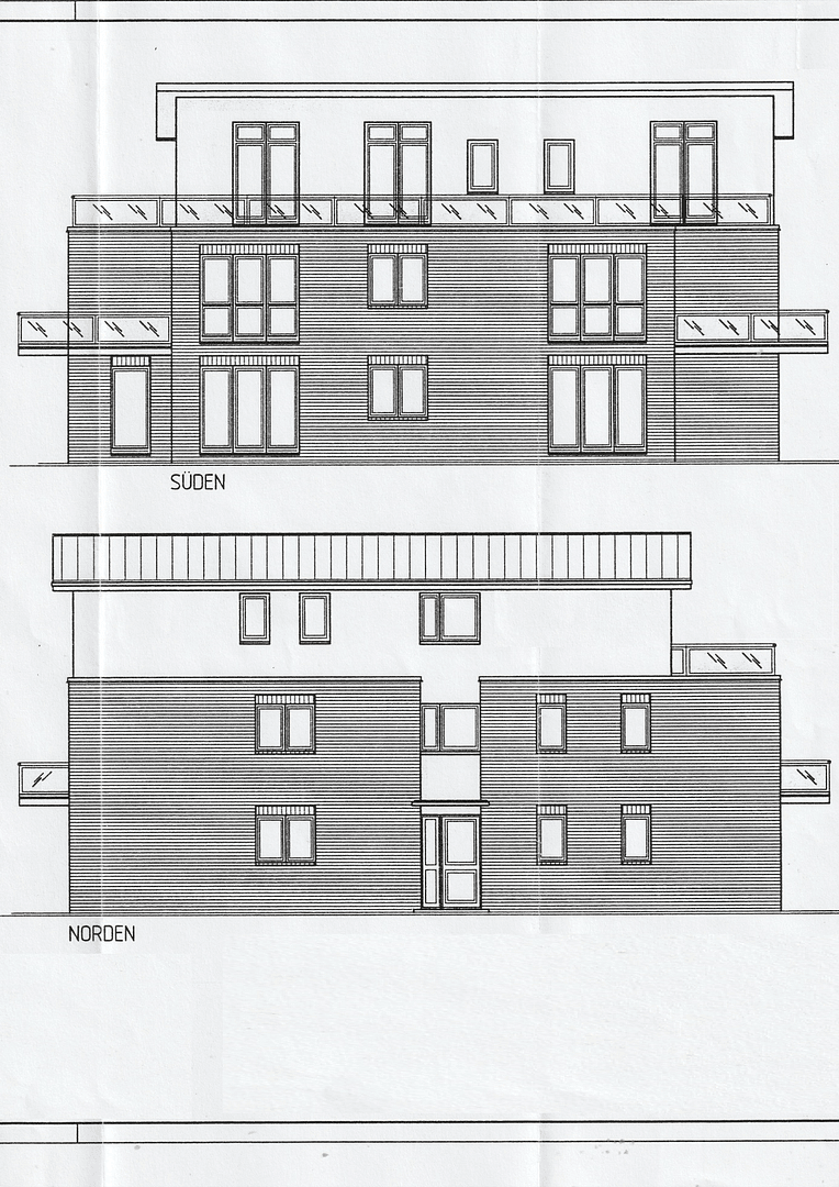 Prodej bytu 3+1 125 m², Hamburg, Hamburg Prodej bytu 3+1 125 m², Hamburg, Hamburg